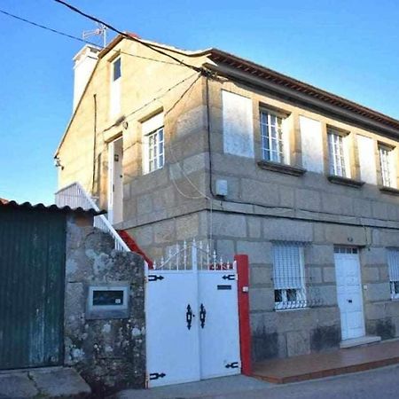 Casa Vigo Samil 1ª Planta Con Jardin Villa Eksteriør bilde